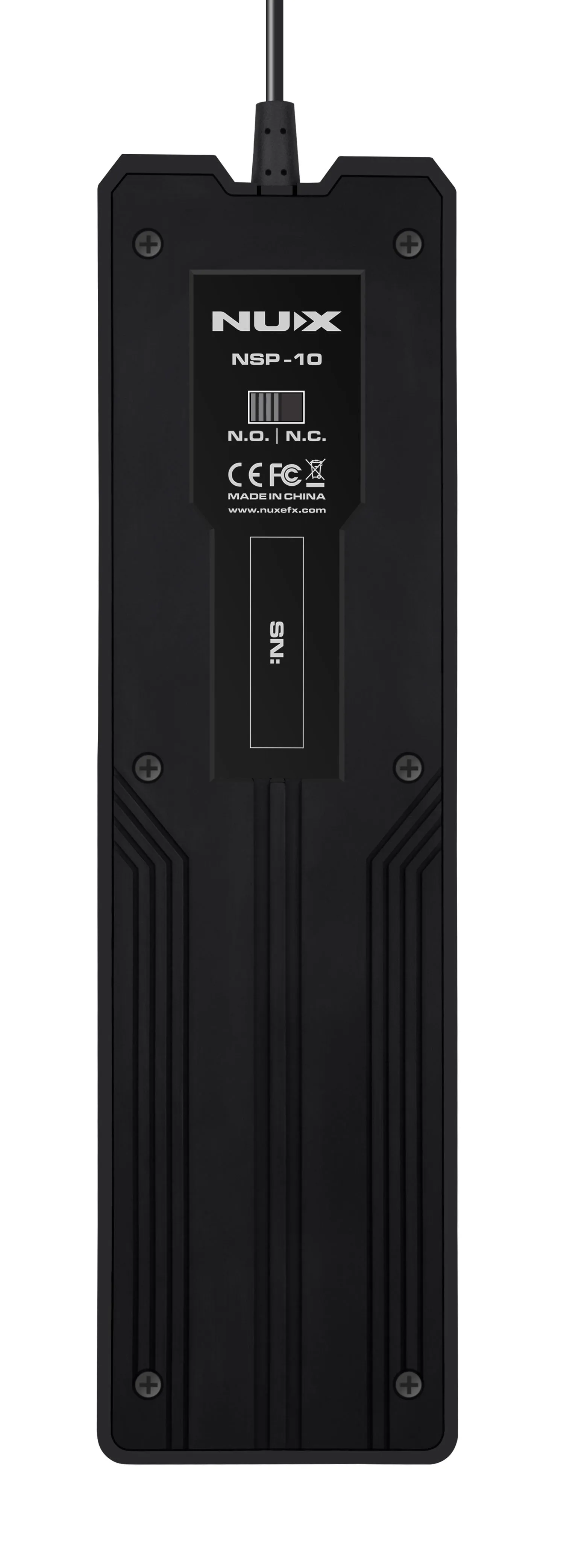 NU-X NSP-10 Piano Sustain Pedal