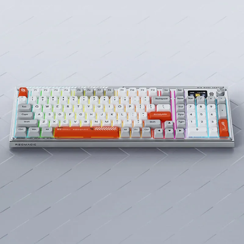 Nubia REDMAGIC K100J Mechanical Keyboard