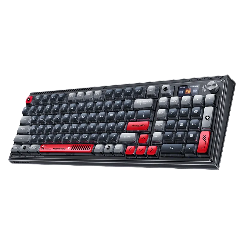 Nubia REDMAGIC K100J Mechanical Keyboard