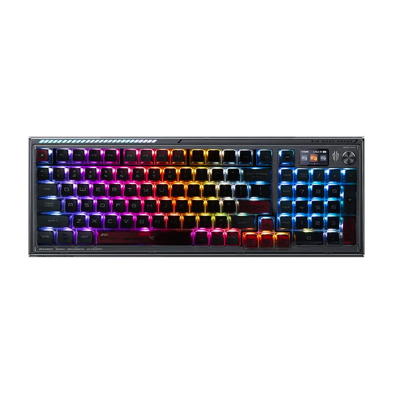 Nubia REDMAGIC K100J Mechanical Keyboard