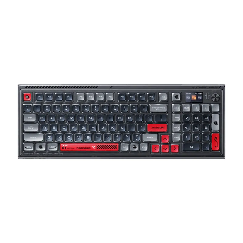 Nubia REDMAGIC K100J Mechanical Keyboard