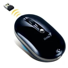 Nx Eco Traveler Mouse