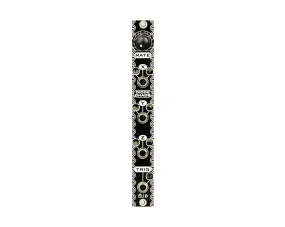 Żłob Modular Diode Chaos Eurorack Random CV/Trigger Module