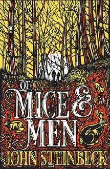 Of Mice and Men: Super-Readable Edition
