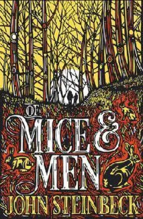 Of Mice and Men: Super-Readable Edition