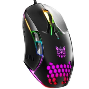 ONIKUMA CW902 Wired Gaming Mouse