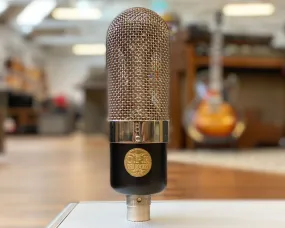 O.P.R The Rocket Ribbon Microphone