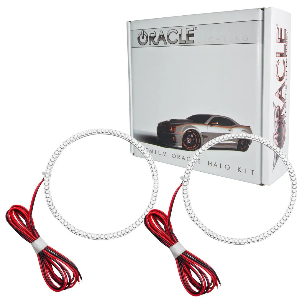 Oracle LED Headlight Halo Rings Subaru Legacy (2005-2011) Multicolored RGB