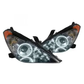 Oracle LED Headlight Halo Rings Toyota Solara (2003-2005) White 2678-001