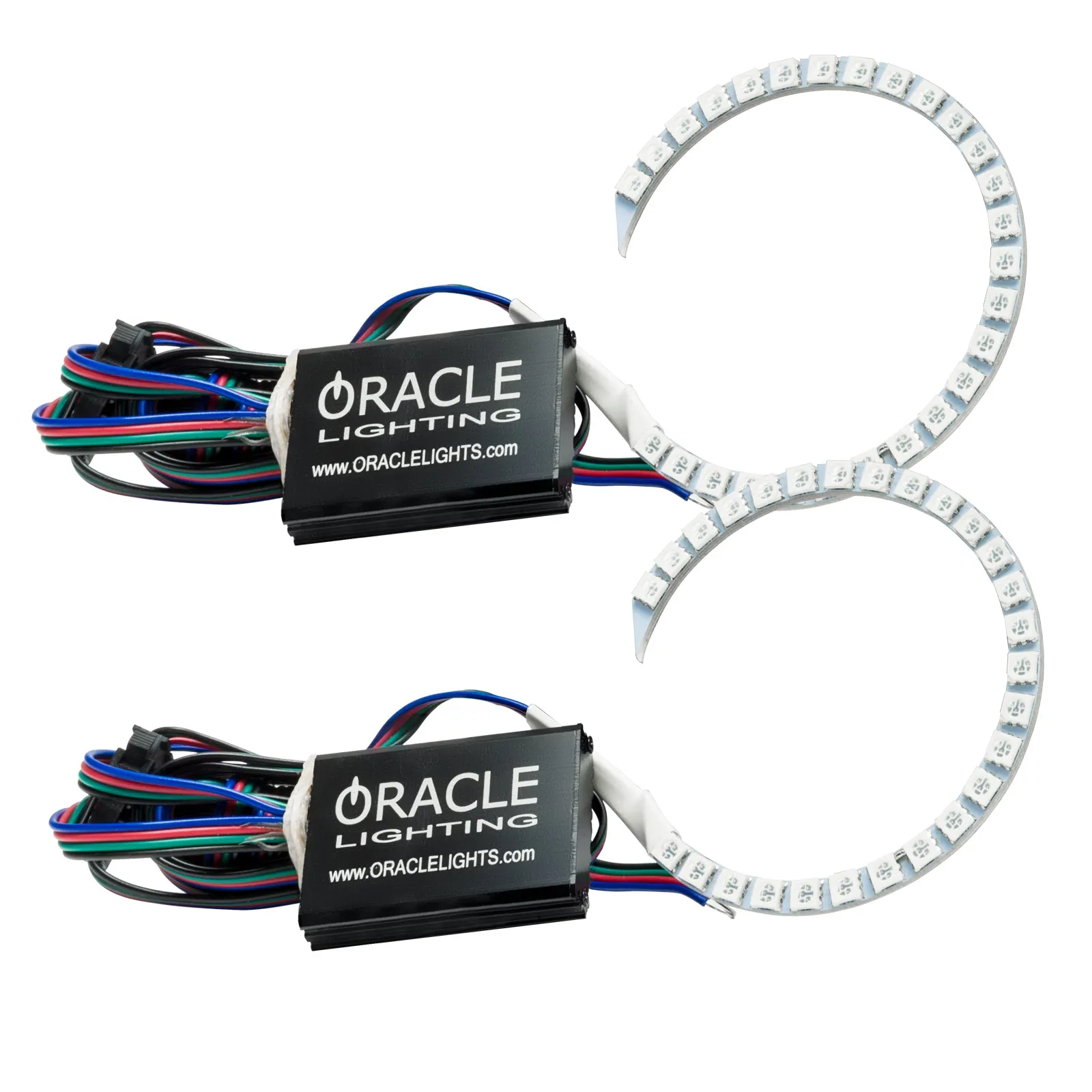 ORACLE Lighting 2013-2017 Subaru BRZ LED Headlight Halo Kit