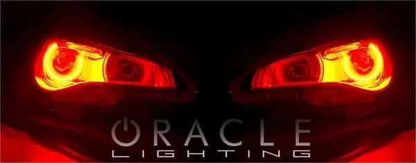 ORACLE Lighting 2013-2017 Subaru BRZ LED Headlight Halo Kit