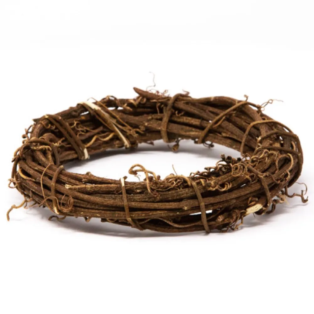 Oxbow Enriched Life Curly Vine Ring For Small Animals
