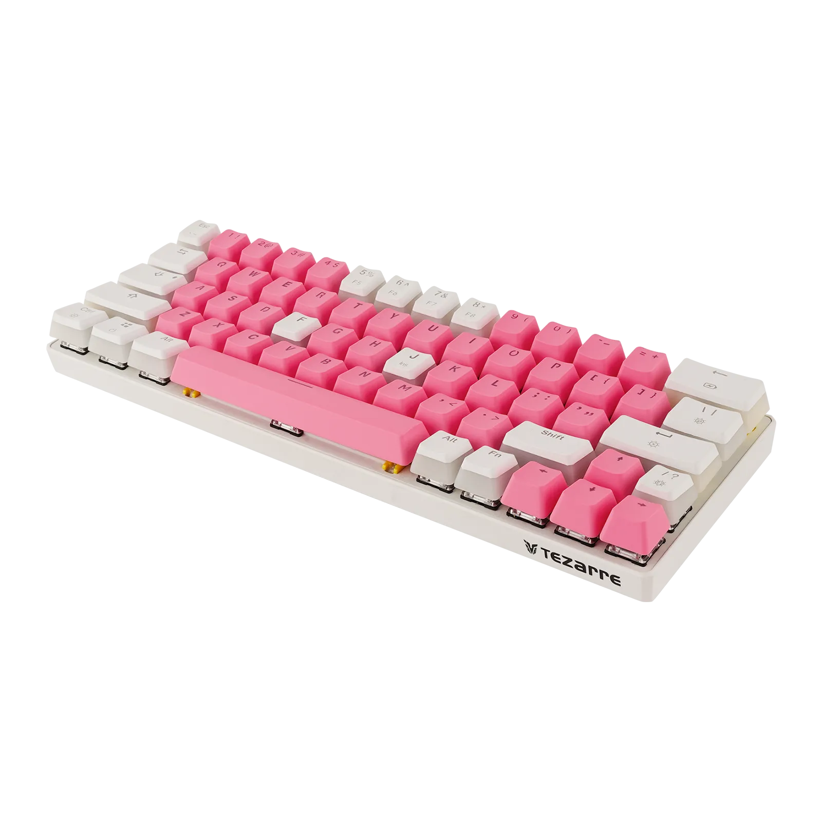 Peach TK63 - Custom 60% Keyboard