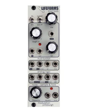 Pittsburgh Modular Lifeforms Mod Tools