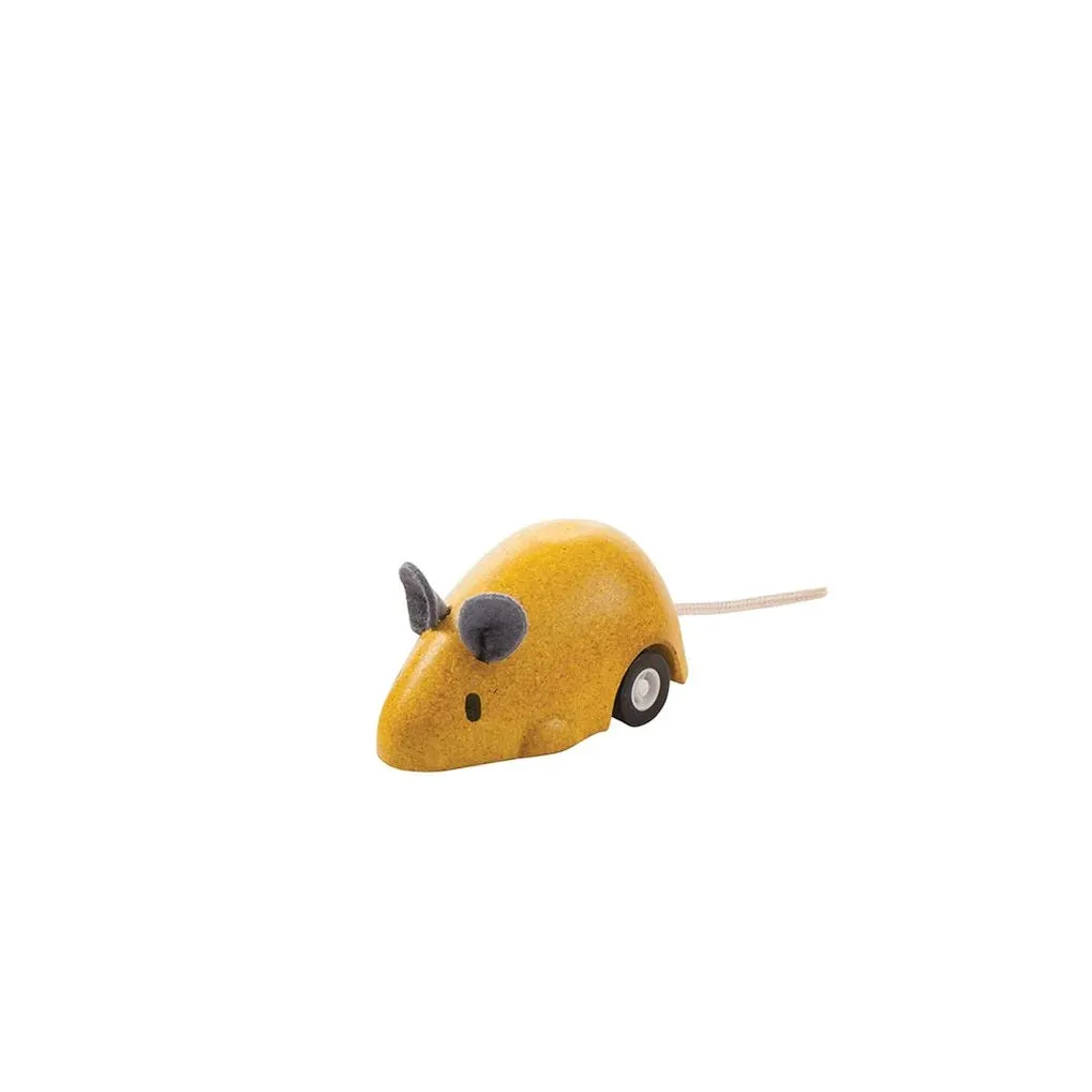 PlanToys Moving Mouse