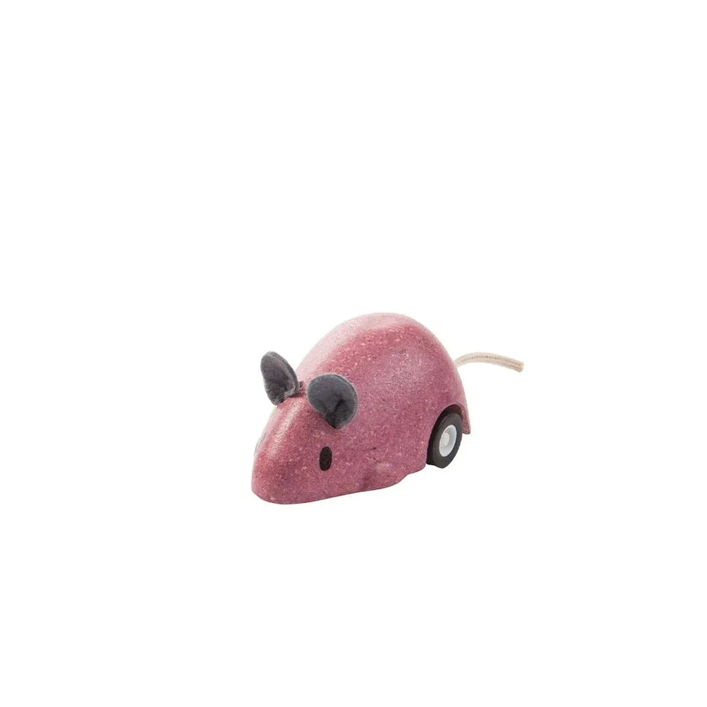 PlanToys Moving Mouse