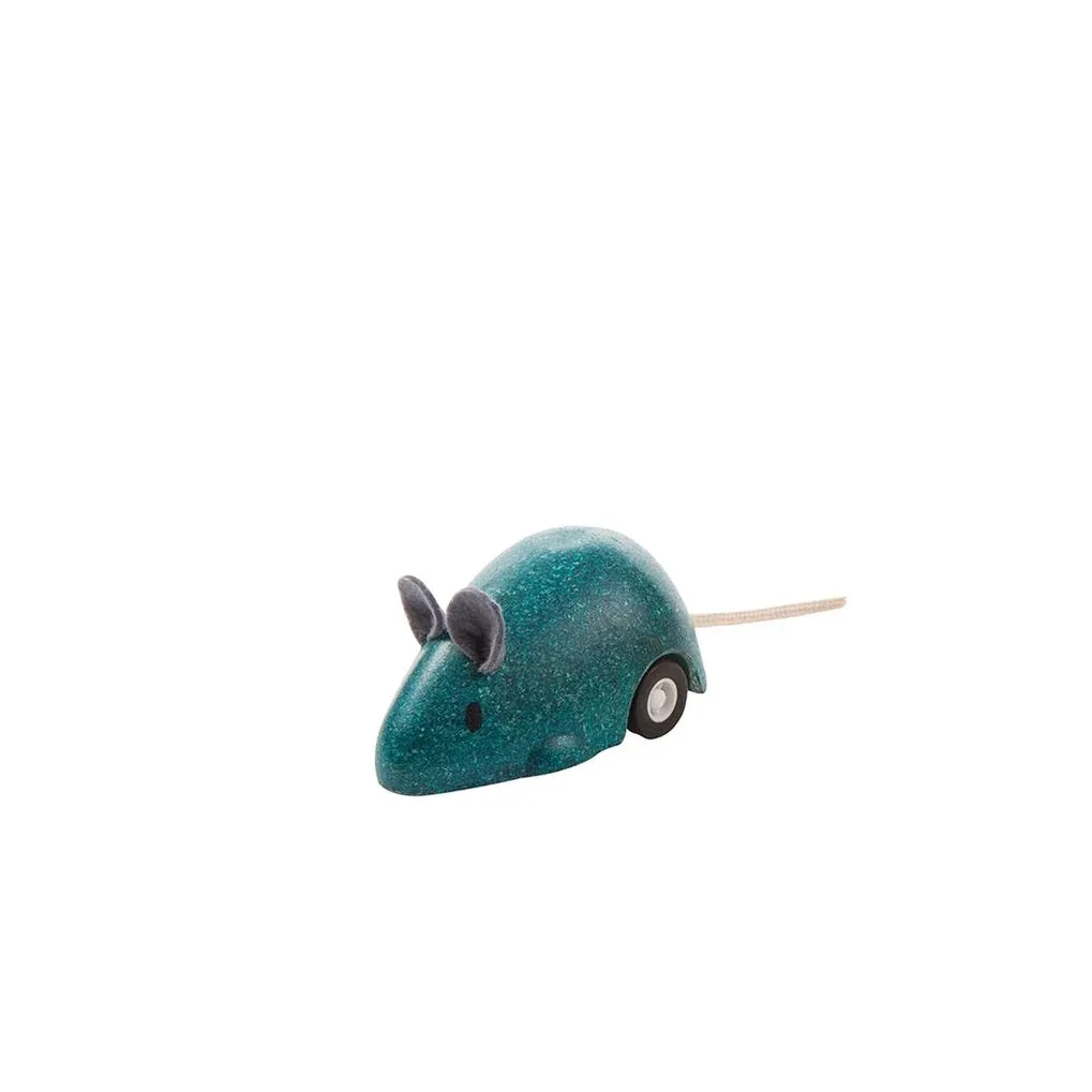 PlanToys Moving Mouse