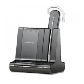Plantronics Savi W740 Convertible Wireless Headset