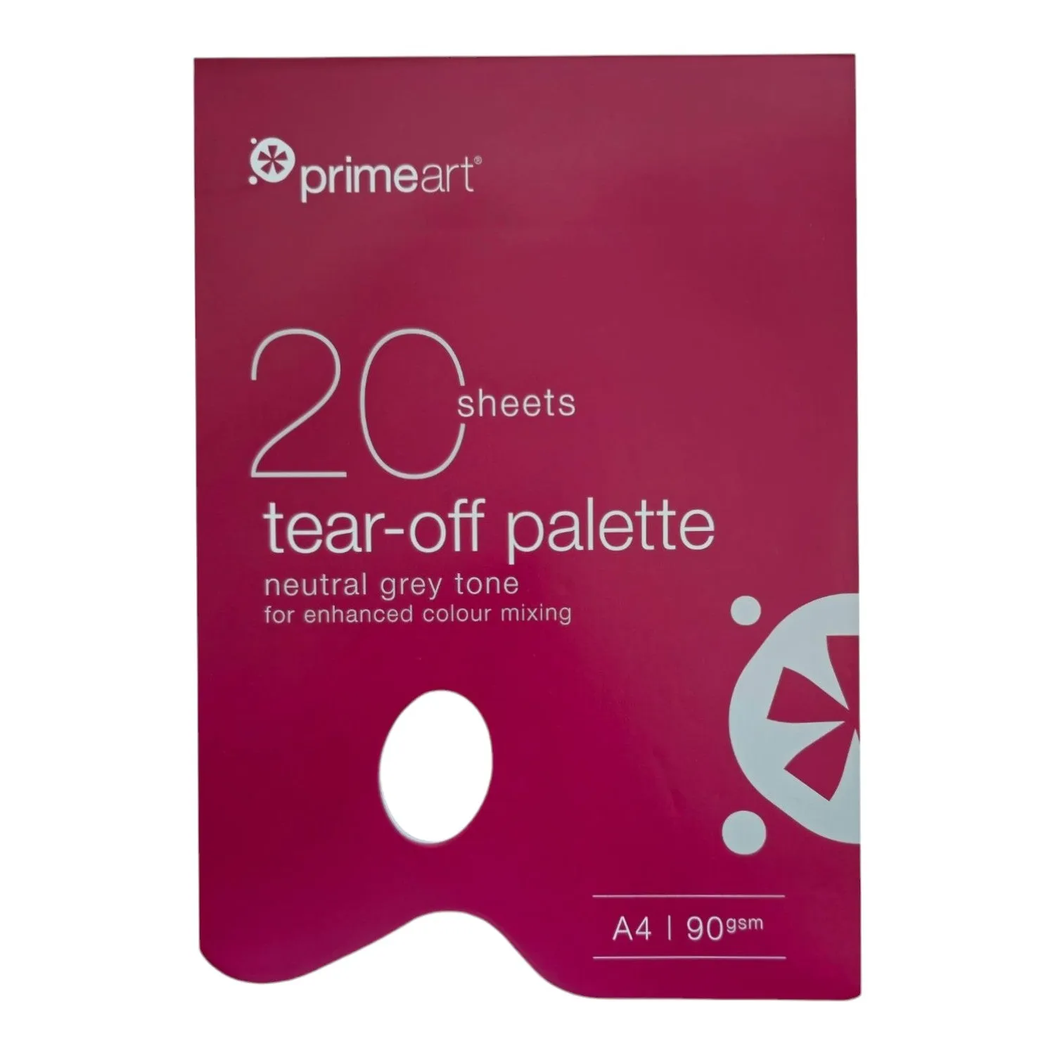 Prime Art Disposable Palette
