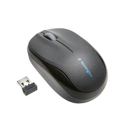 Pro Fit Wrless Mouse With Nano