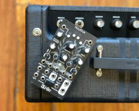 Qu-Bit Nautilus