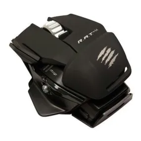 Ratm Black 12 Btn Bt Gaming