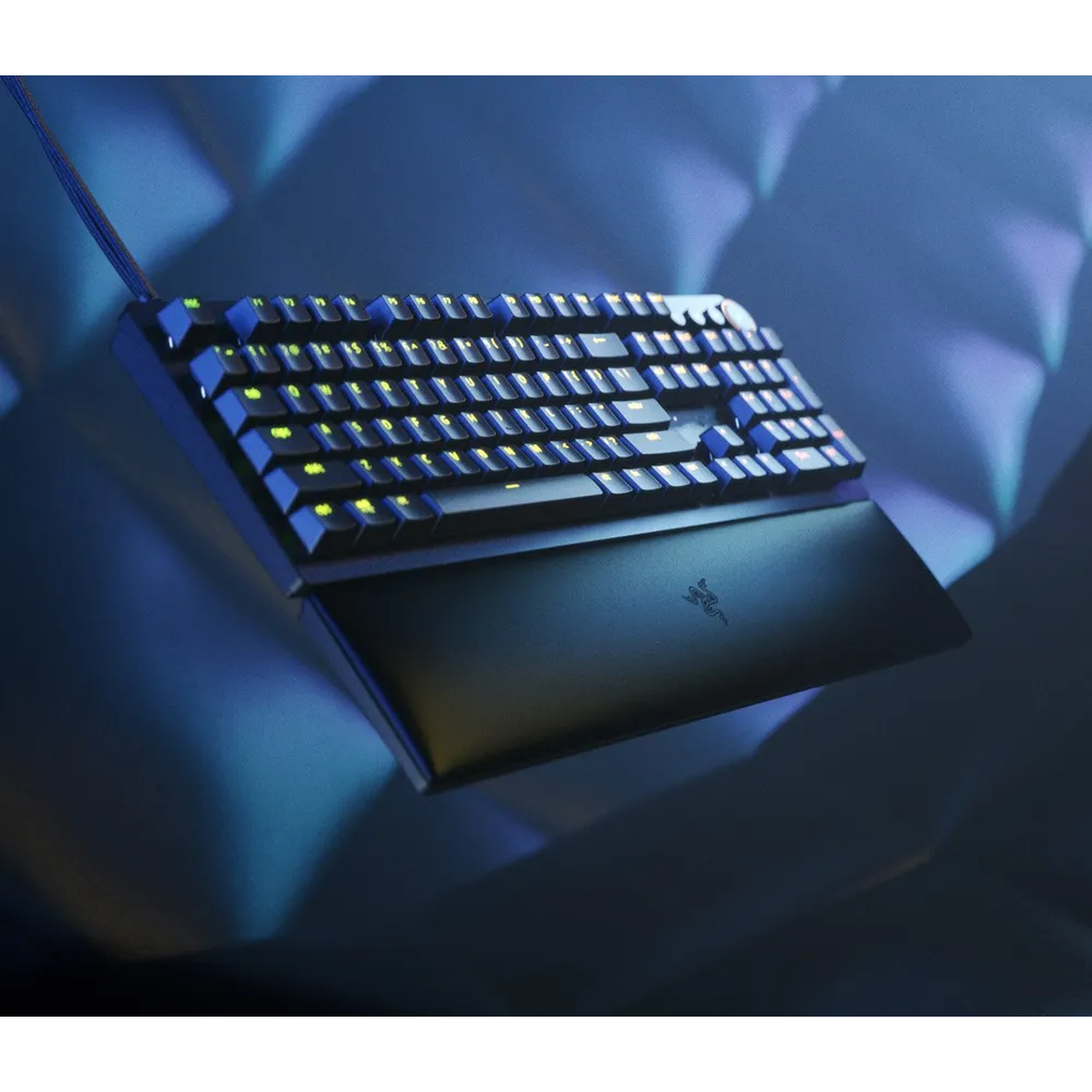 Razer Mechanical Wired Gaming Keyboard Huntsman V2