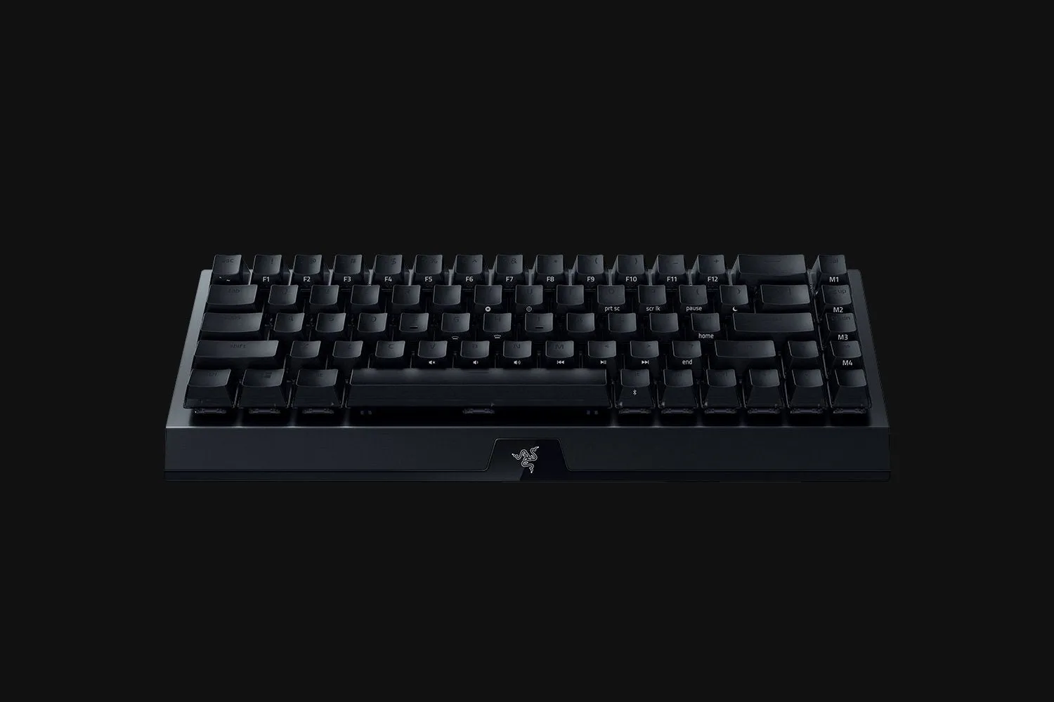 Razer Mechanical Wireless Gaming Keyboard BlackWidow V3 Mini HyperSpeed