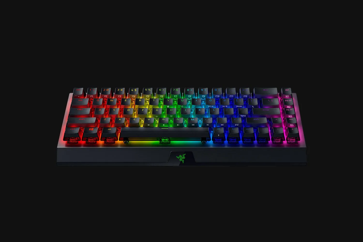 Razer Mechanical Wireless Gaming Keyboard BlackWidow V3 Mini HyperSpeed