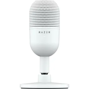 Razer Seiren V3 Mini White Microphone