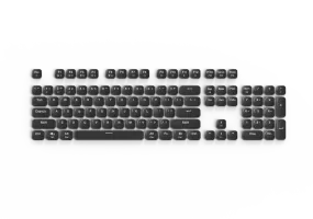 RC Prestige Keycaps