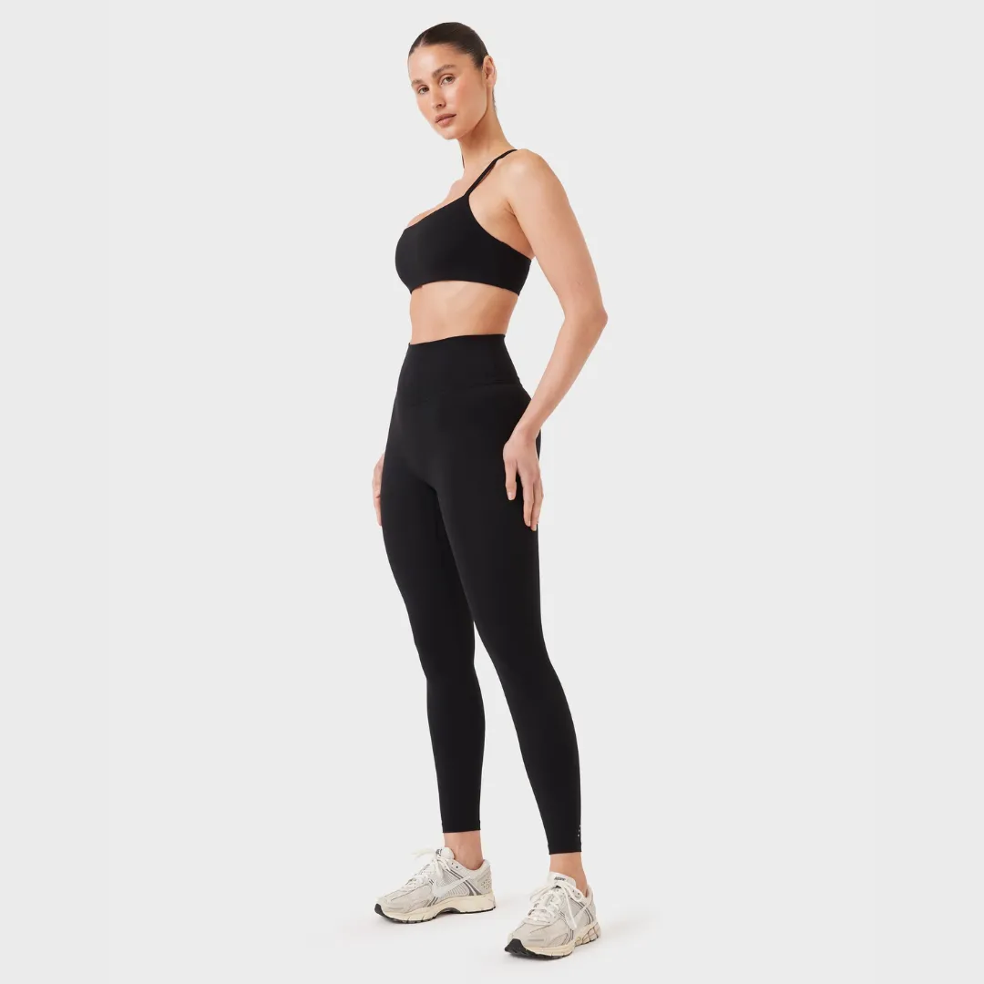 REC GEN - FITform Y Bra Black