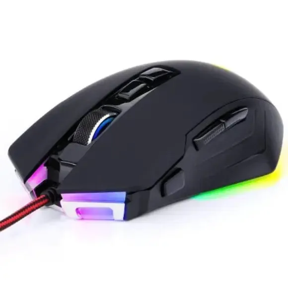REDRAGON M715 RGB DAGGER 2 GAMING MOUSE