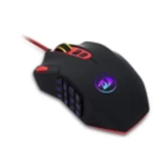Redragon M901 Perdition RGB Wired Gaming Mouse