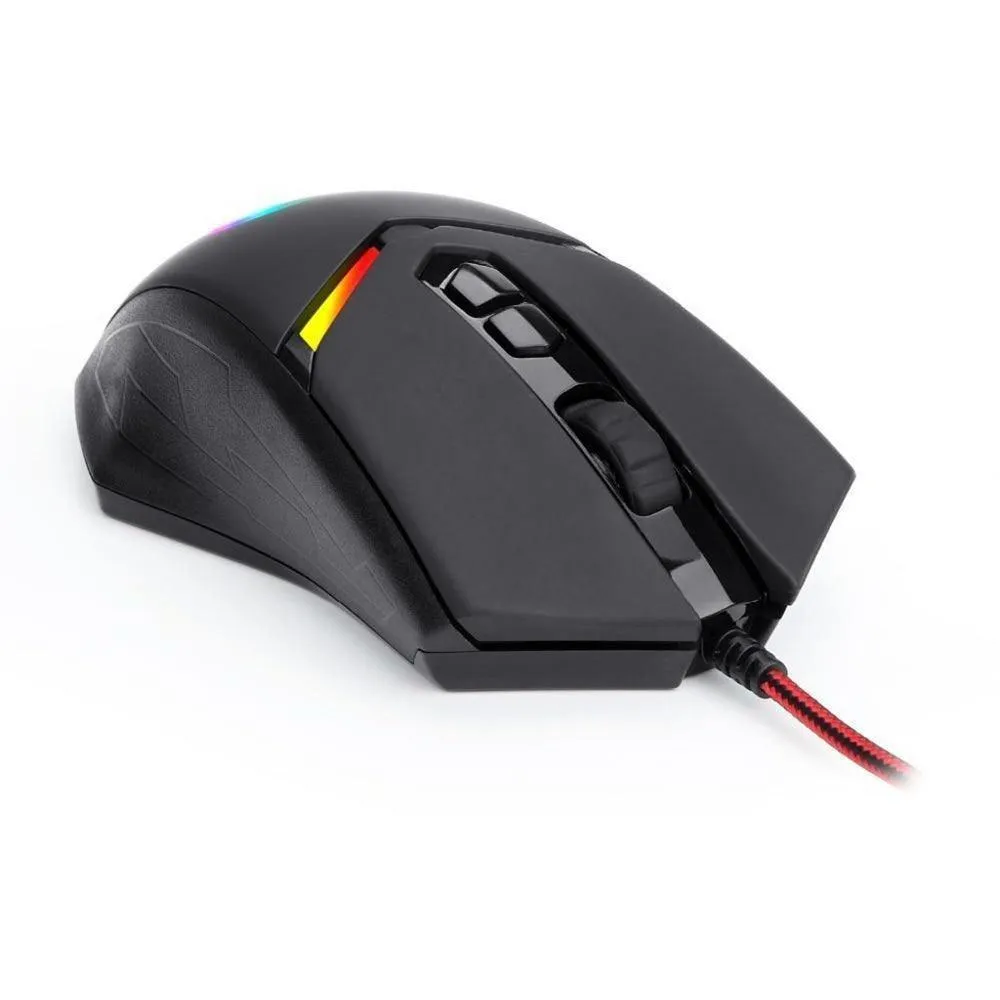 Redragon Nemeanlion 2 M602-1 Wired RGB Gaming Mouse 7200Dpi