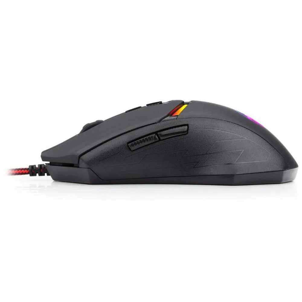 Redragon Nemeanlion 2 M602-1 Wired RGB Gaming Mouse 7200Dpi