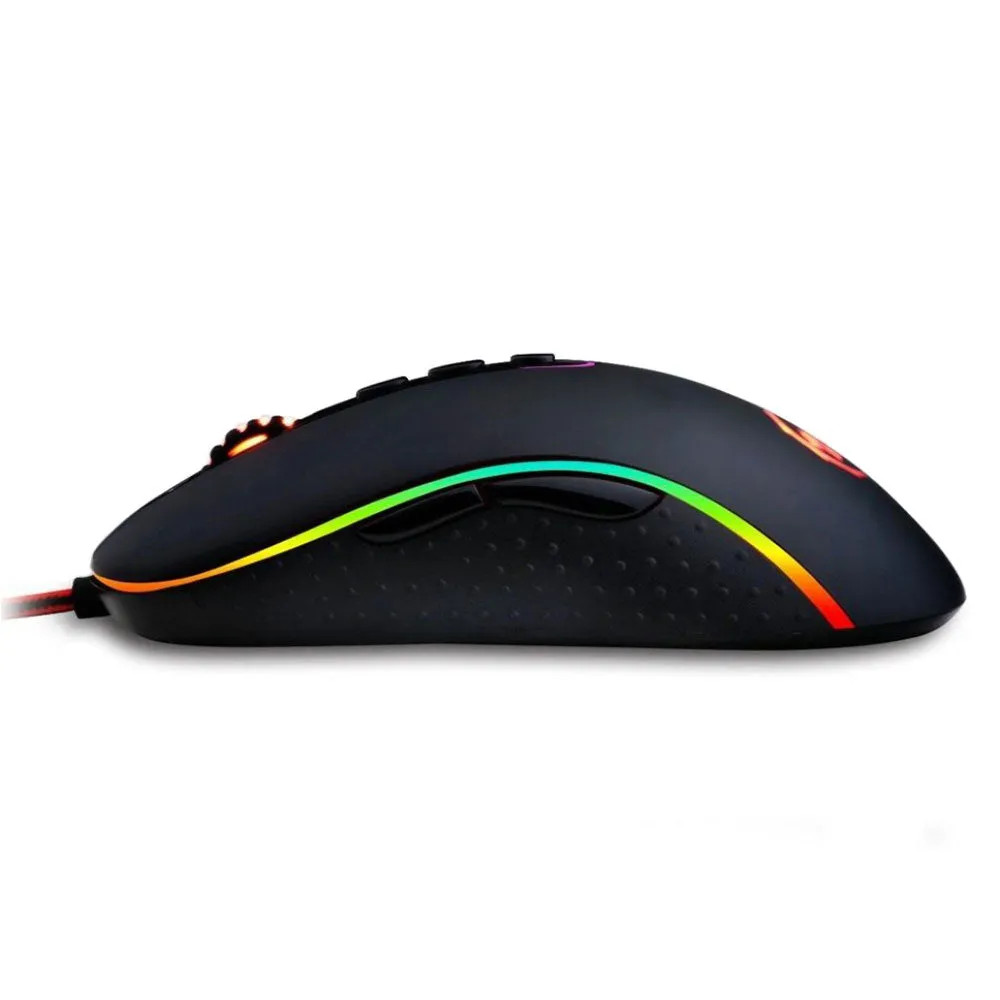 Redragon Phoenix M702-2 Wired RGB Gaming Mouse 10000Dpi