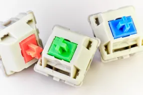 Retro Light Switch