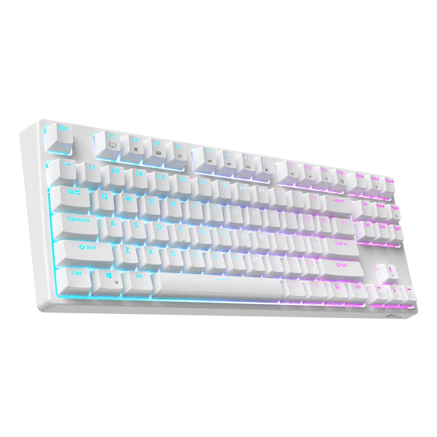 RK87 Wireless TKL Mechanical Keyboard