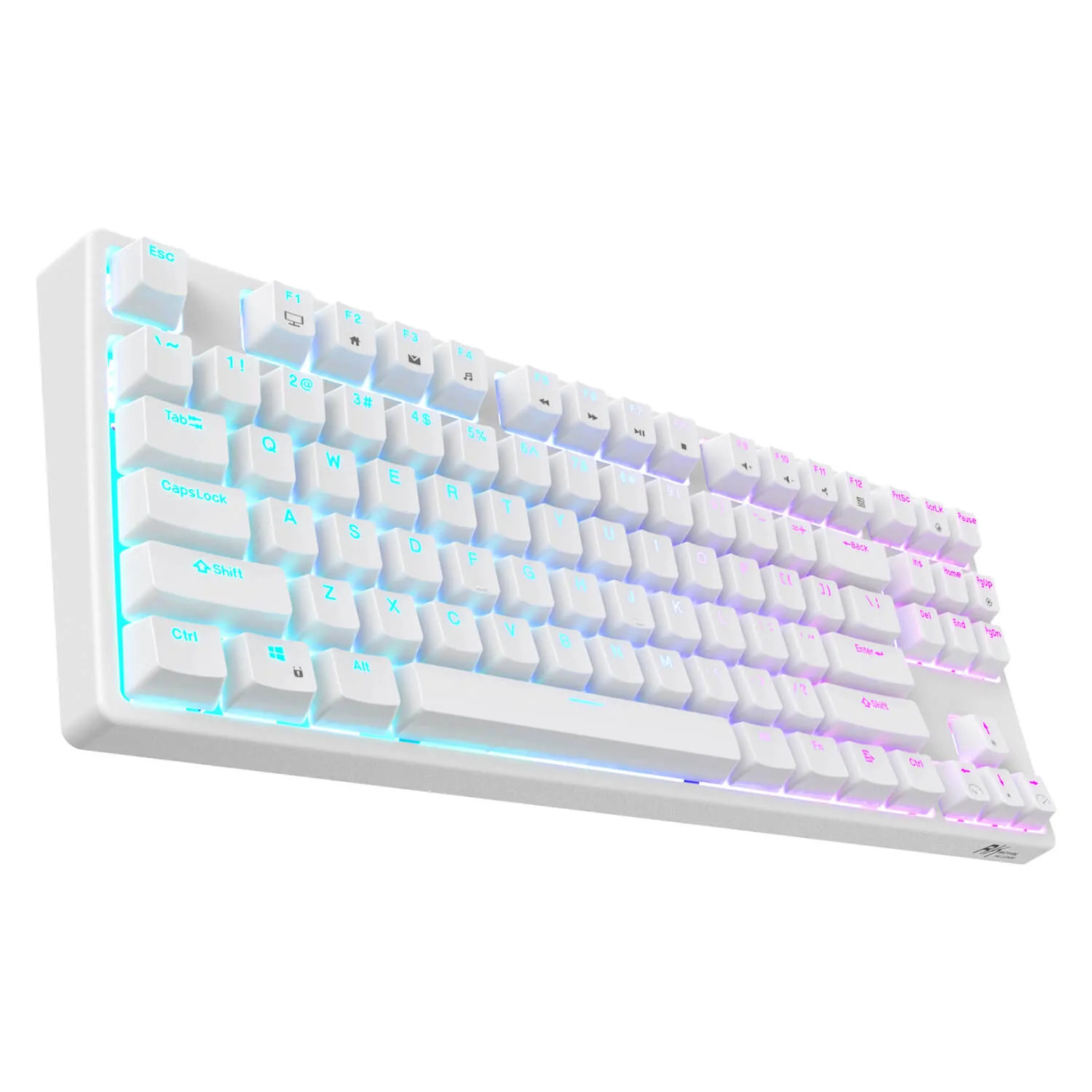 RK87 Wireless TKL Mechanical Keyboard