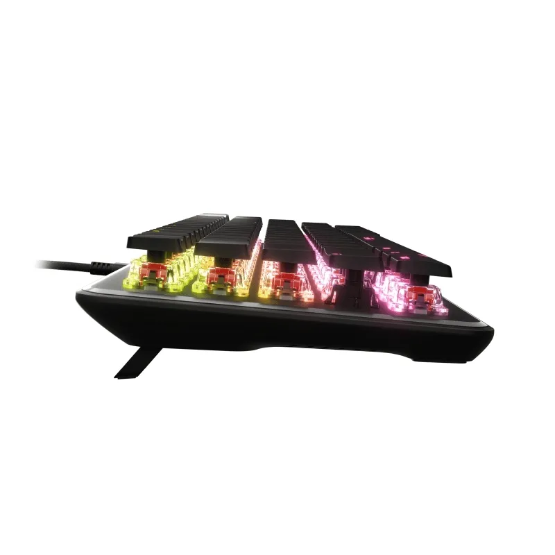 ROCCAT Keyboard Vulcan II Mini Optical Mechanical RGB Gaming Black