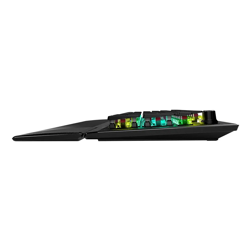 ROCCAT Vulcan PRO Gaming Optical Keyboard AIMO RGB Linear