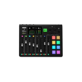 Rode Rodecaster Pro Integrated Podcast Console