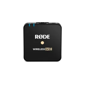 Rode Wireless GO II TX Transmitter for Wireless GO II WIGOIITX