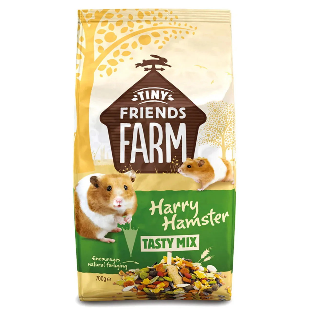 Rosewood Abode Fully-Furnished Dwarf Hamster Starter Kit 🚨 LAST CHANCE DEAL WITH FREE SHIPPING 🚨