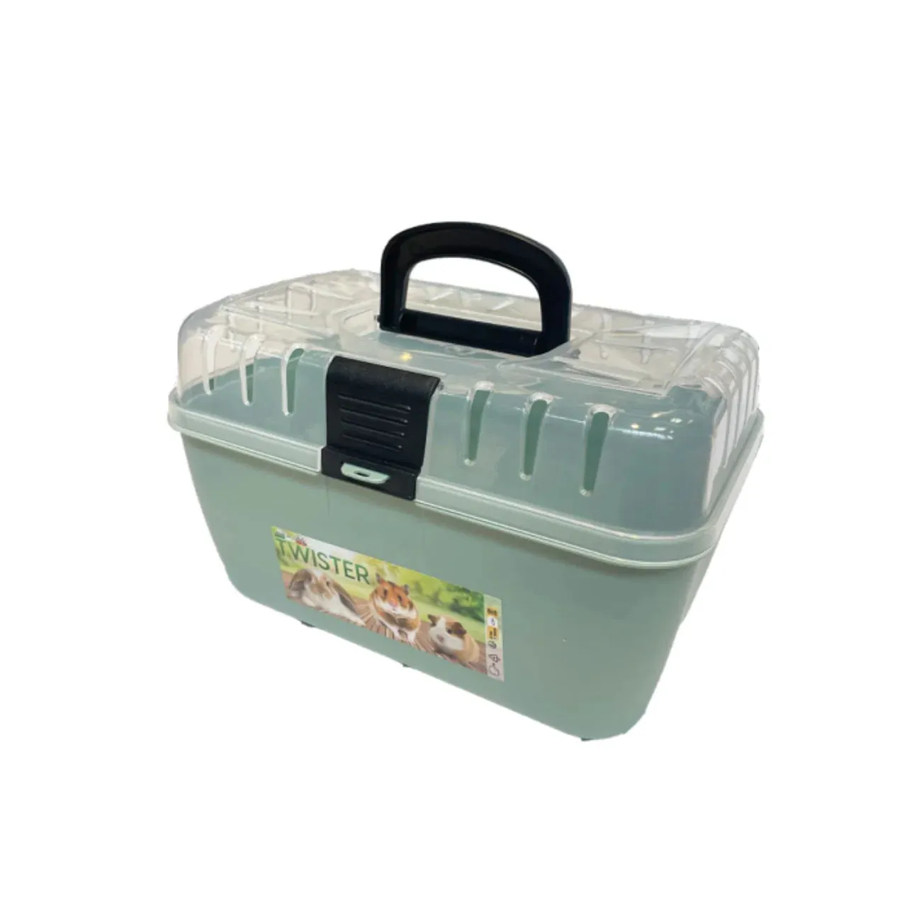Rosewood Abode Fully-Furnished Dwarf Hamster Starter Kit 🚨 LAST CHANCE DEAL WITH FREE SHIPPING 🚨