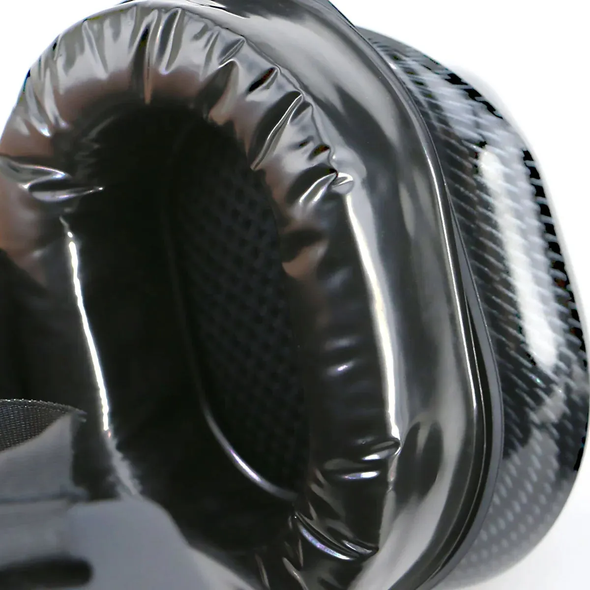 Rugged Radios Ultimate Comfort Gel Ear Seals for Headsets