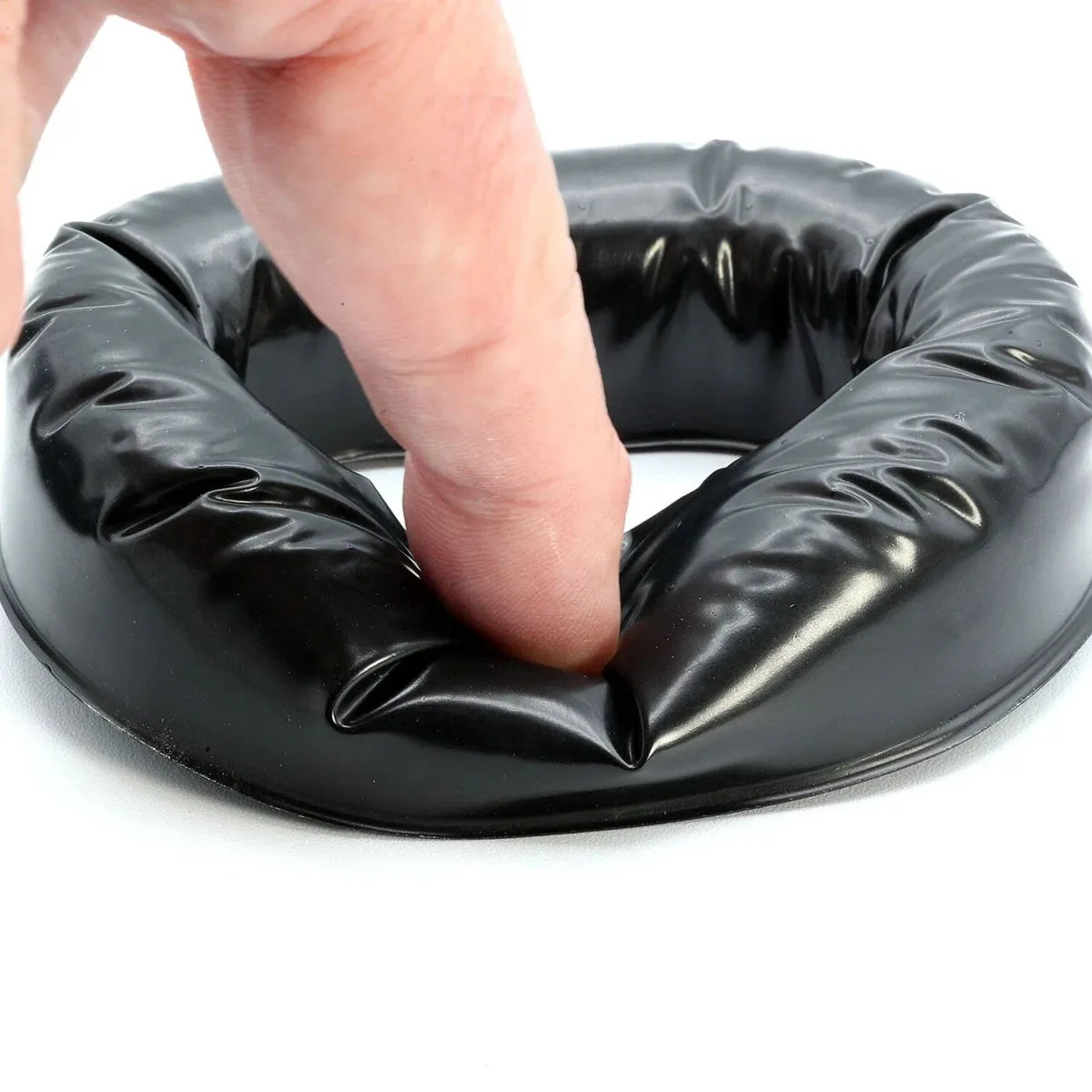 Rugged Radios Ultimate Comfort Gel Ear Seals for Headsets