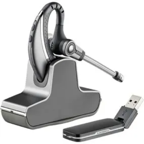 Savi 6.0 Over-the-ear, Usb-voi