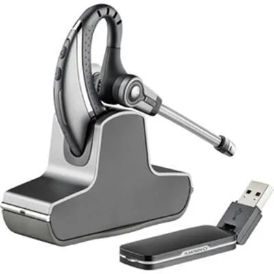 Savi 6.0 Over-the-ear, Usb-voi